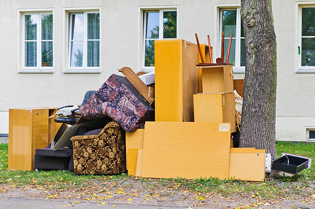 Best Commercial Junk Removal  in Saranac Lake, NY